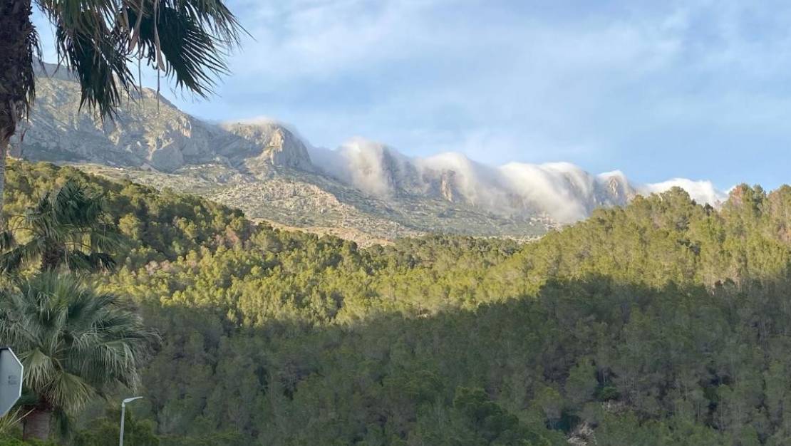 Venta - Chalet - Altea la vella