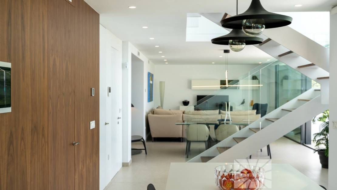 Venta - Chalet - Altea la vella