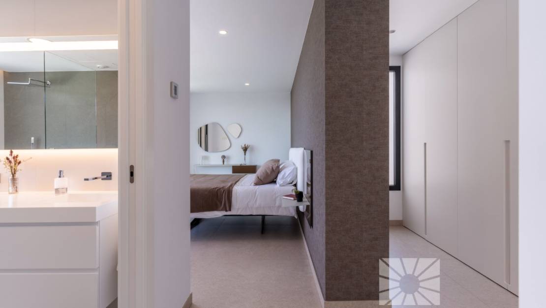 Venta - Chalet - Altea la vella