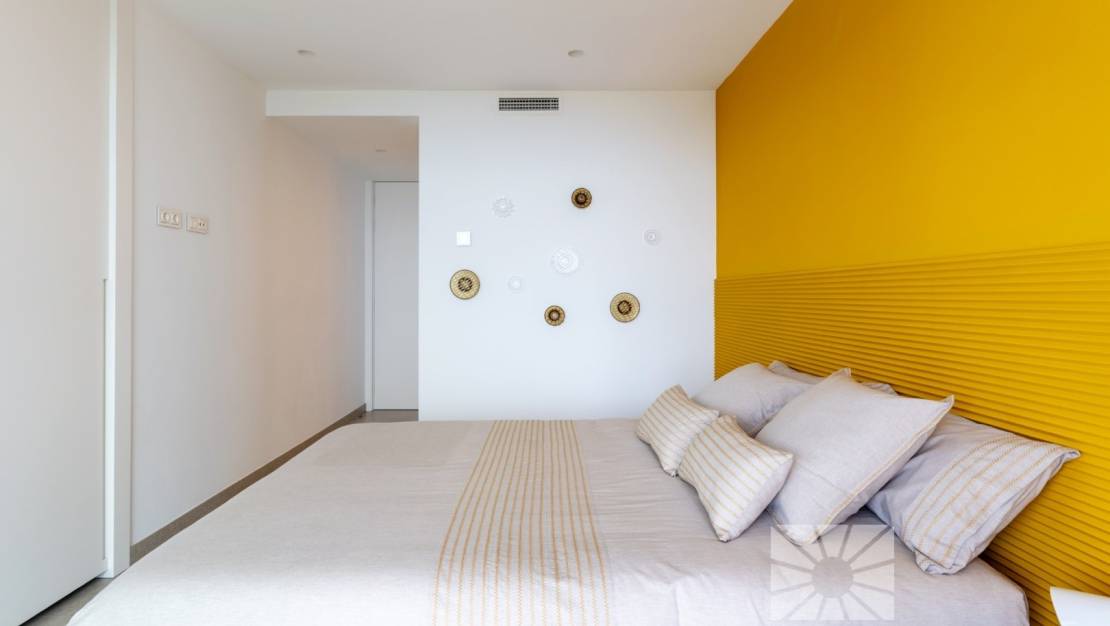 Venta - Chalet - Altea la vella