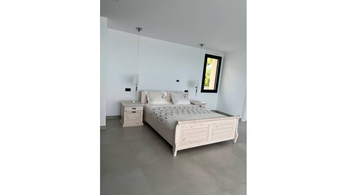 Venta - Chalet - Altea la vella