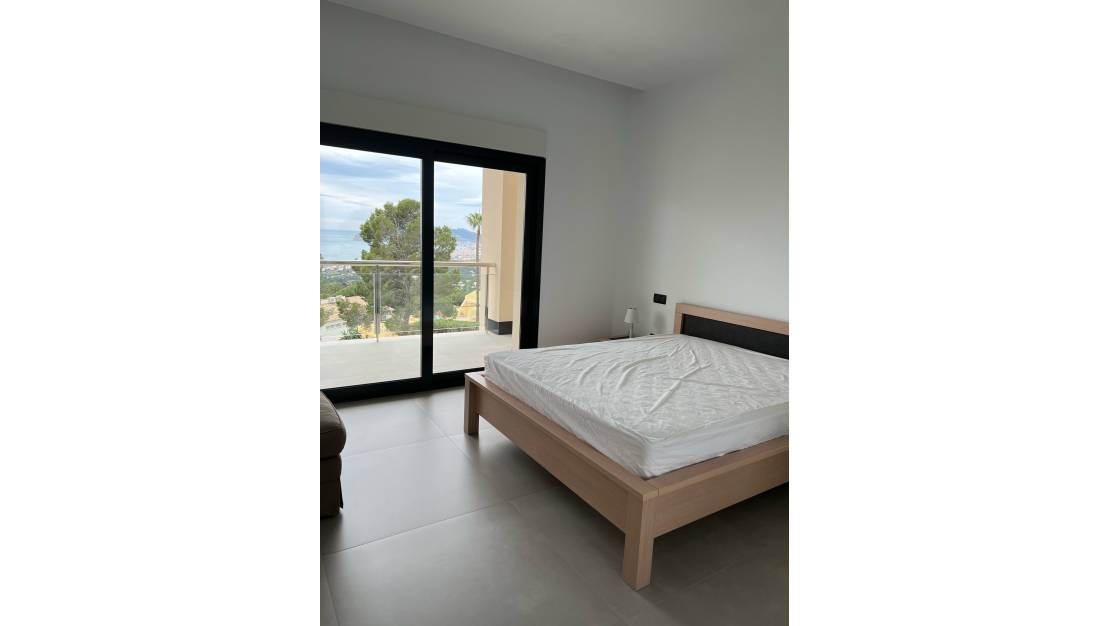 Venta - Chalet - Altea la vella