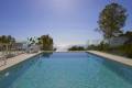 Venta - Chalet - Altea la vella