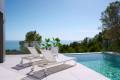 Venta - Chalet - Altea la vella