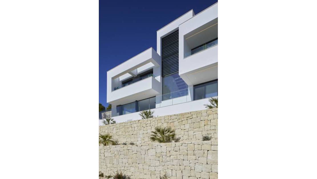 Venta - Chalet - Altea la vella