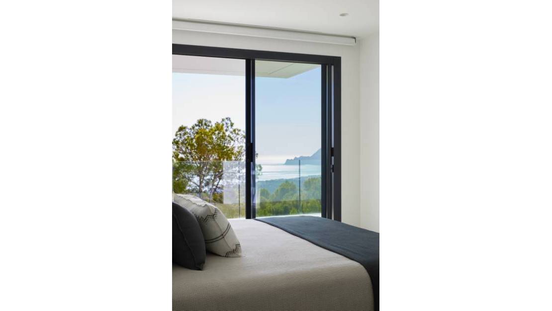 Venta - Chalet - Altea la vella