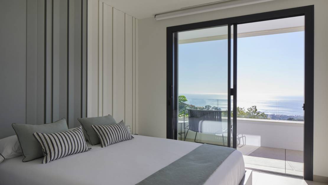 Venta - Chalet - Altea la vella