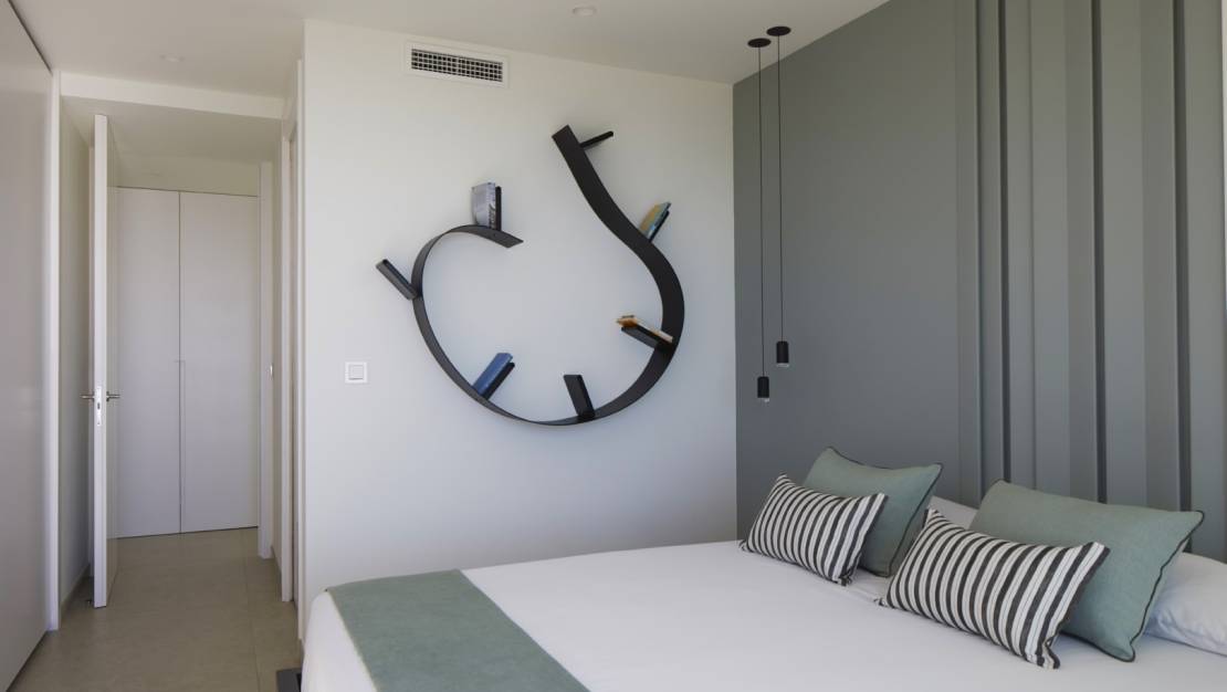 Venta - Chalet - Altea la vella
