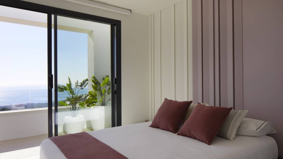 Venta - Chalet - Altea la vella