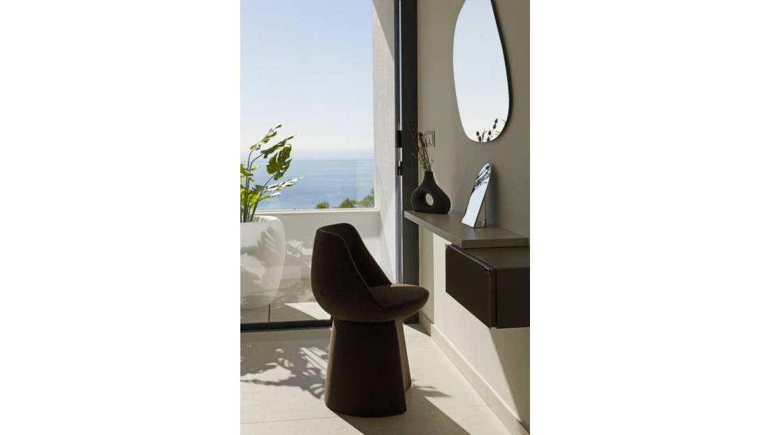 Venta - Chalet - Altea la vella