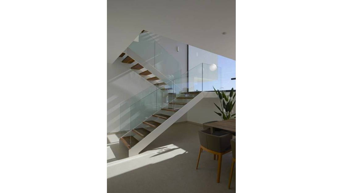 Venta - Chalet - Altea la vella