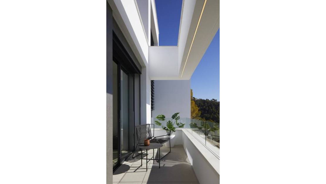 Venta - Chalet - Altea la vella