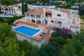 Venta - Chalet - Altea la vella