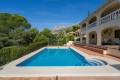 Venta - Chalet - Altea la vella