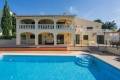 Venta - Chalet - Altea la vella