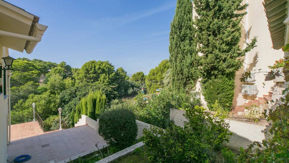 Venta - Chalet - Altea la vella