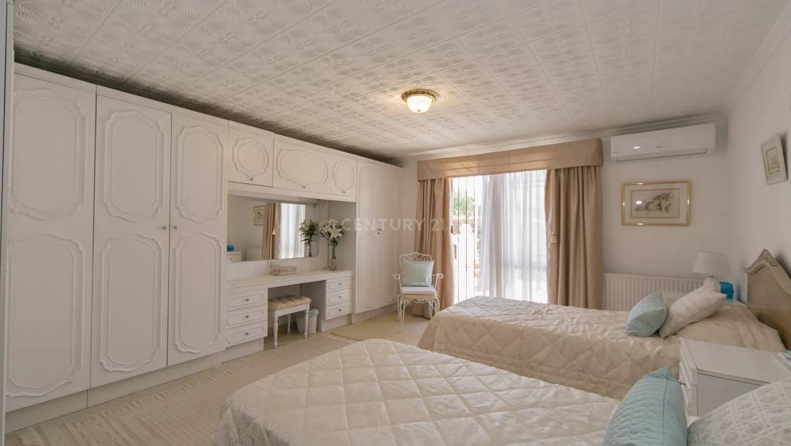 Venta - Chalet - Altea la vella