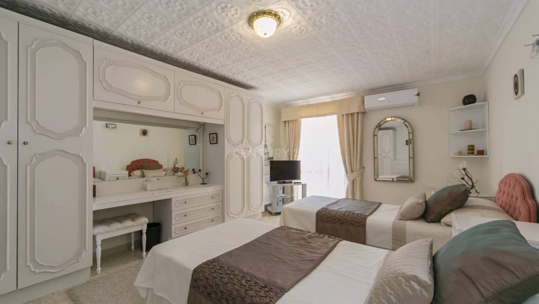 Venta - Chalet - Altea la vella