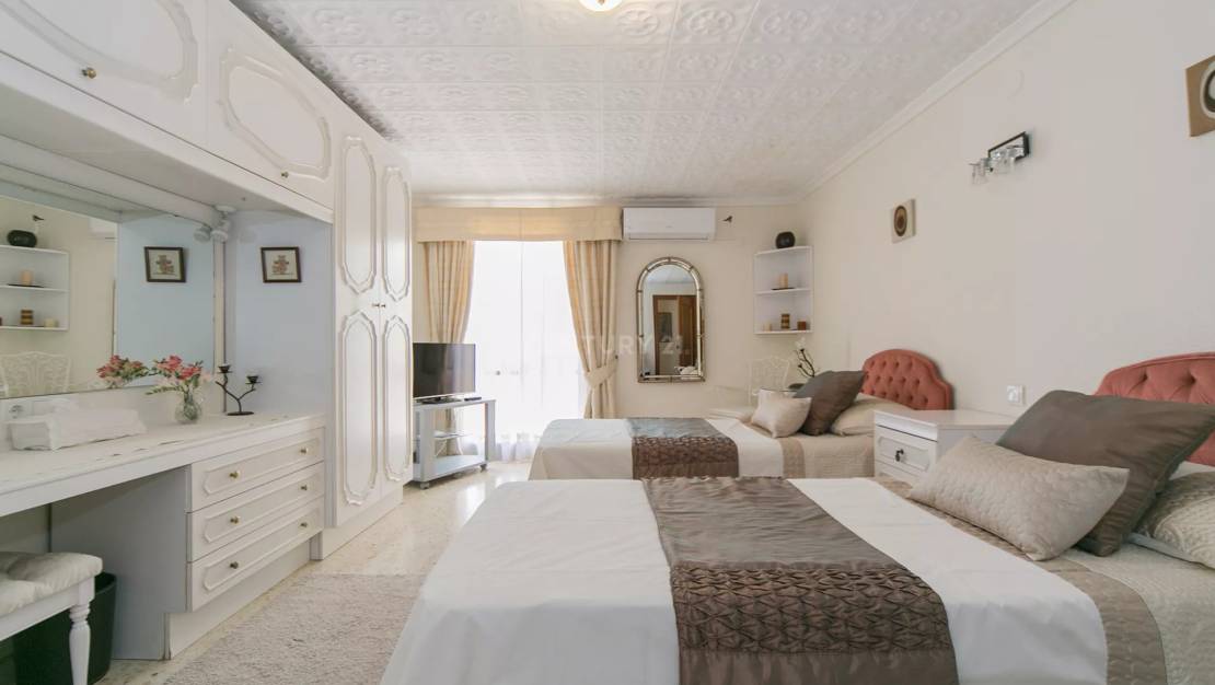 Venta - Chalet - Altea la vella