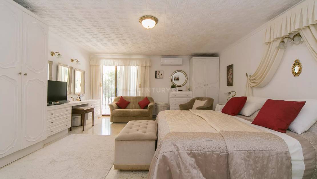 Venta - Chalet - Altea la vella