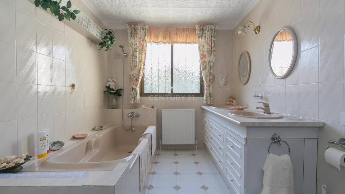 Venta - Chalet - Altea la vella