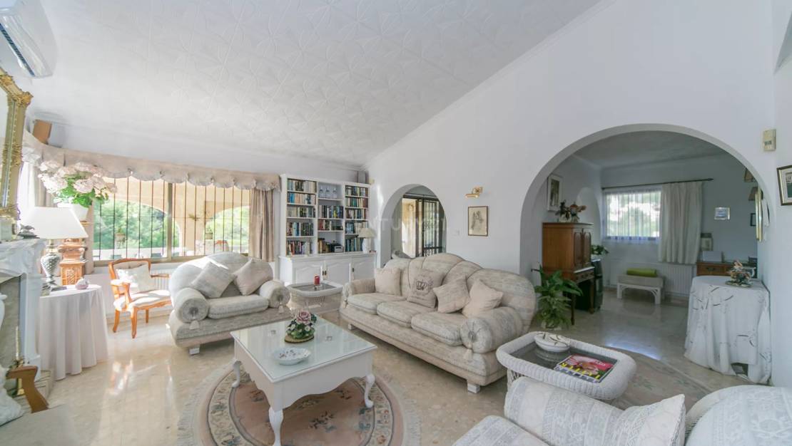 Venta - Chalet - Altea la vella