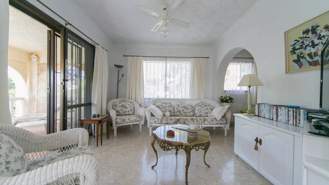 Venta - Chalet - Altea la vella