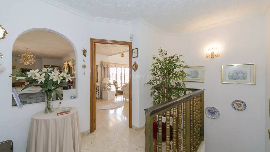 Venta - Chalet - Altea la vella