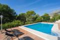 Venta - Chalet - Altea la vella