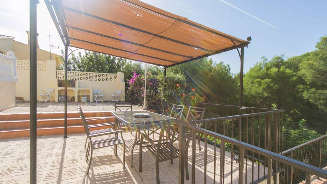 Venta - Chalet - Altea la vella