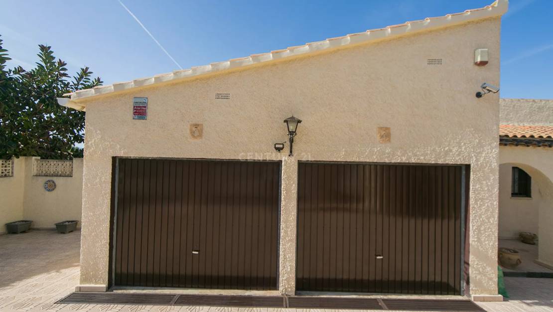 Venta - Chalet - Altea la vella