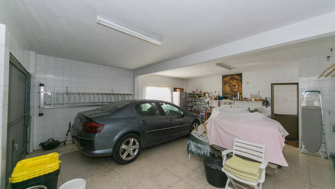 Venta - Chalet - Altea la vella