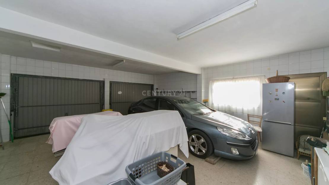 Venta - Chalet - Altea la vella