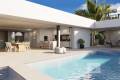 Venta - Chalet - Altea la vella