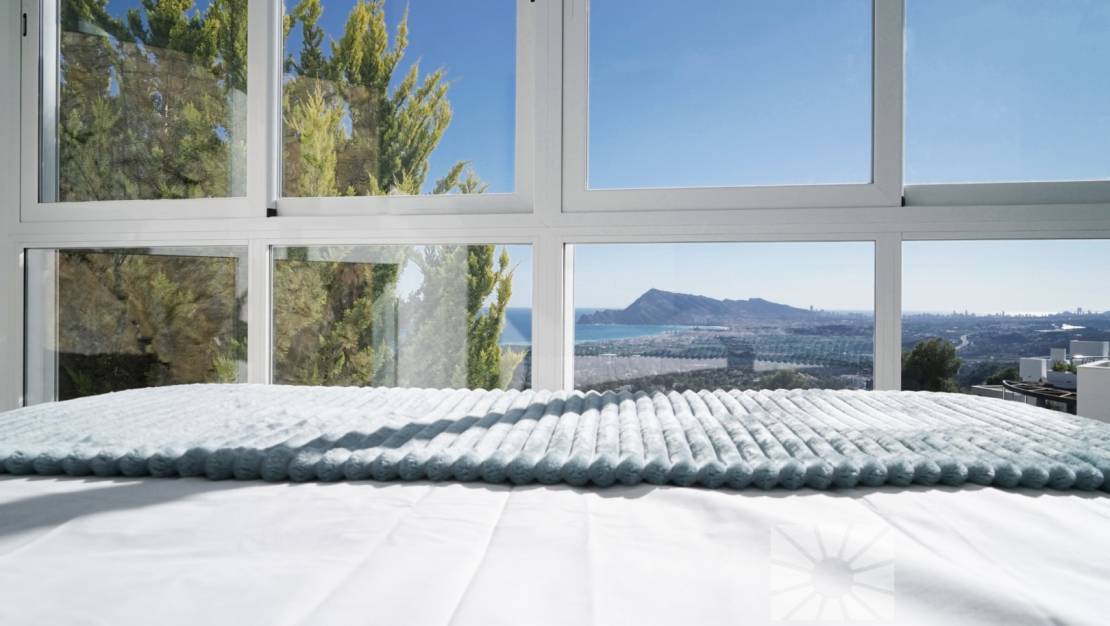 Venta - Chalet - Altea la vella