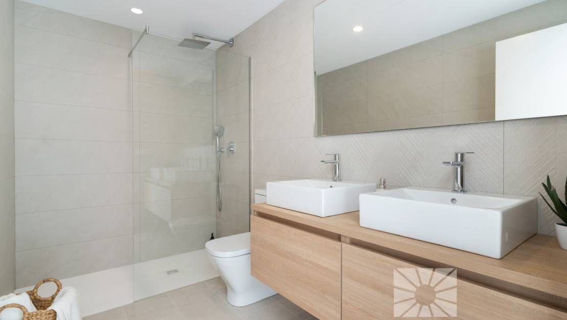 Venta - Chalet - Altea la vella