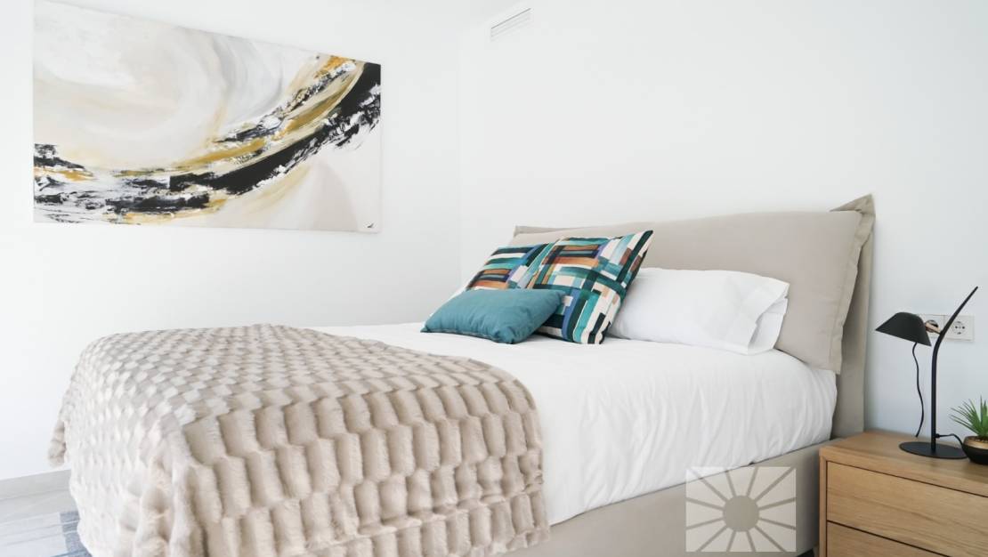 Venta - Chalet - Altea la vella