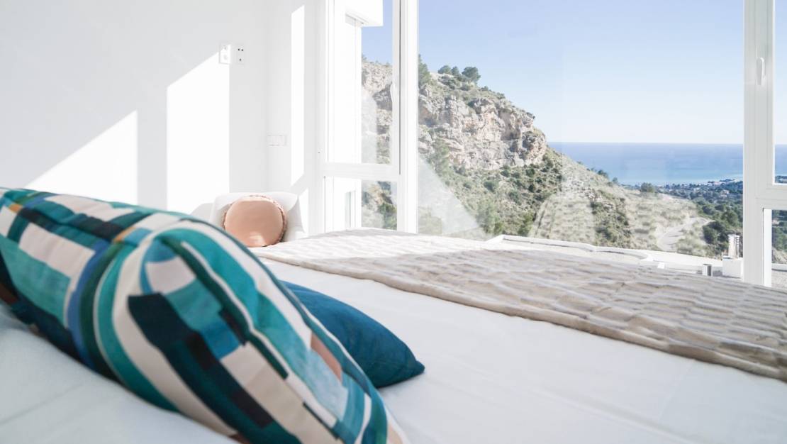 Venta - Chalet - Altea la vella