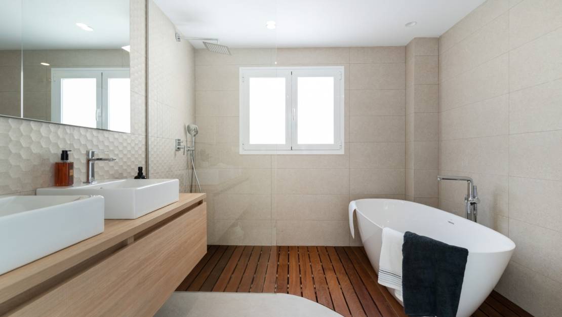 Venta - Chalet - Altea la vella