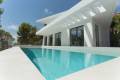 Venta - Chalet - Altea la vella