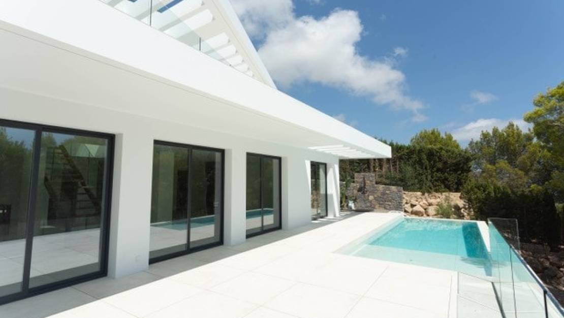 Venta - Chalet - Altea la vella