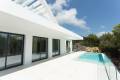 Venta - Chalet - Altea la vella