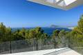 Venta - Chalet - Altea la vella