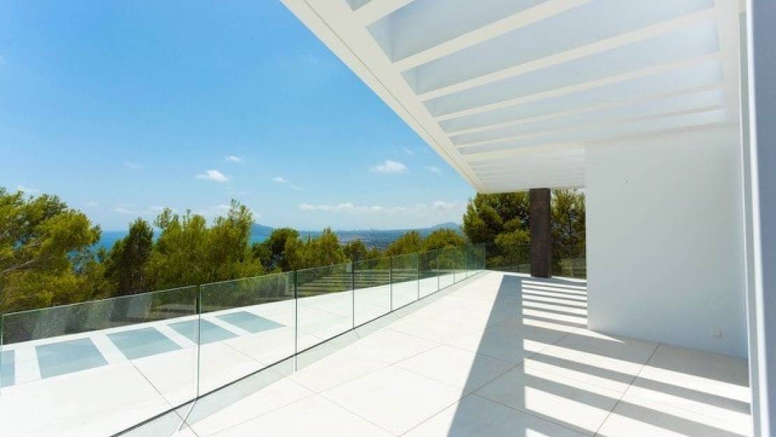 Venta - Chalet - Altea la vella