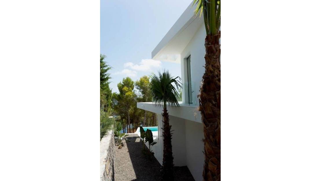 Venta - Chalet - Altea la vella