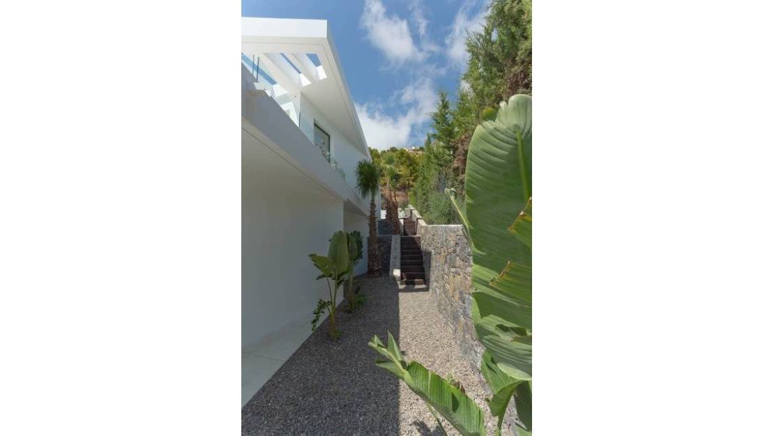Venta - Chalet - Altea la vella
