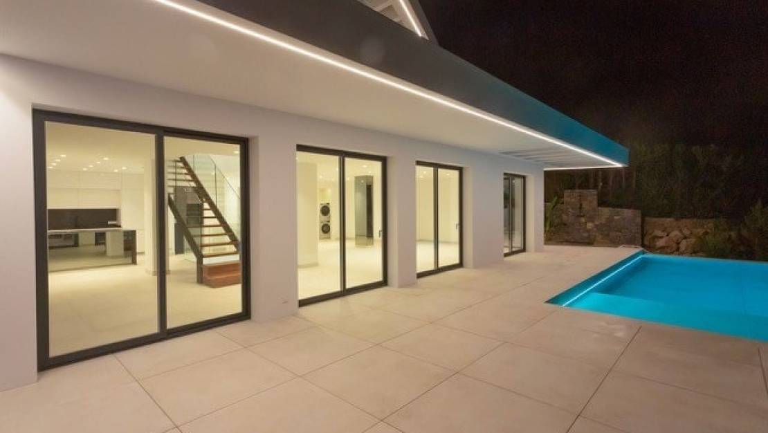 Venta - Chalet - Altea la vella