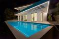 Venta - Chalet - Altea la vella