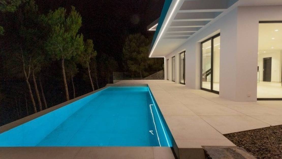 Venta - Chalet - Altea la vella