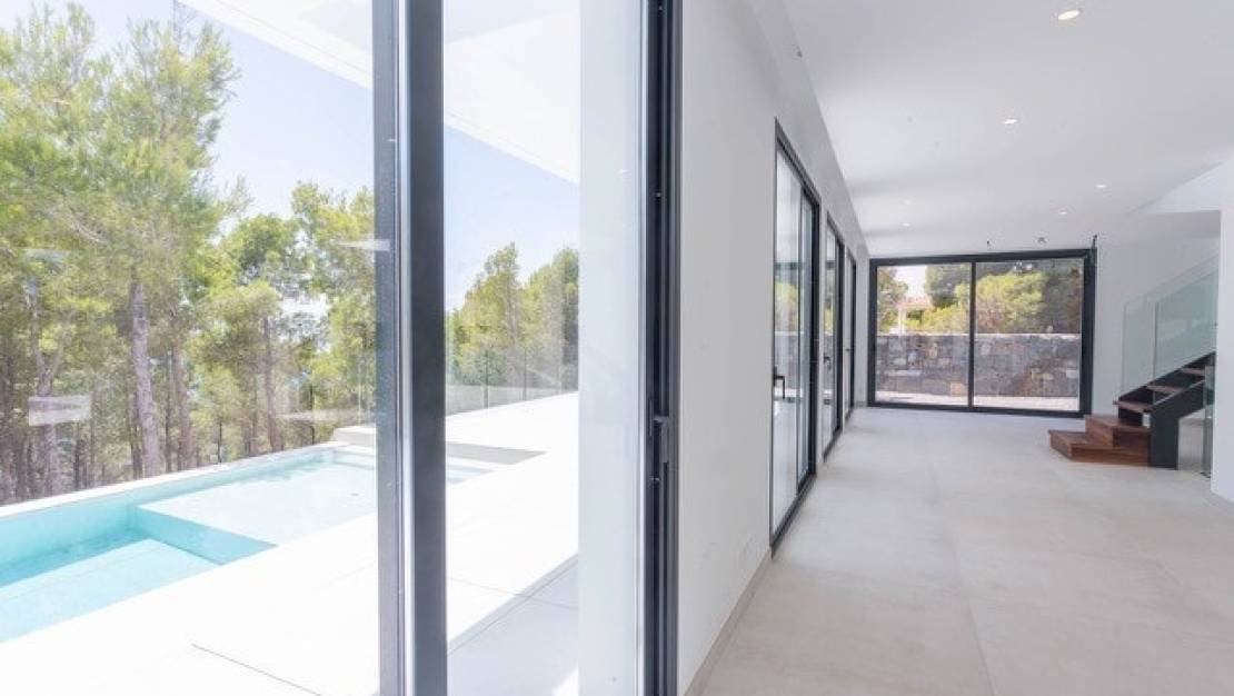 Venta - Chalet - Altea la vella